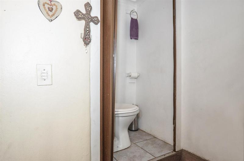 2 Bedroom Property for Sale in Labiance Estate Western Cape